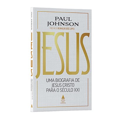 Jesus Uma Biografia De Jesus Cristo Para O Século XXI..-