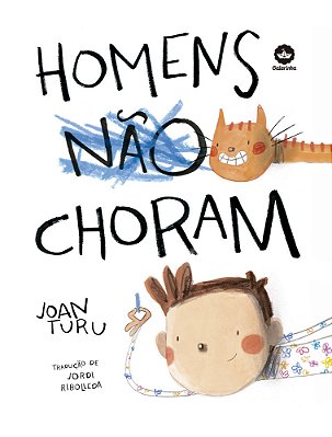 Homens Choram..-