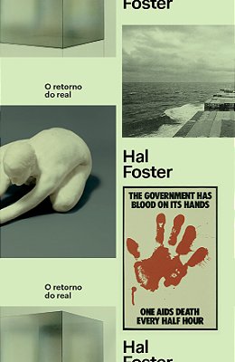O Retorno Do Real..-