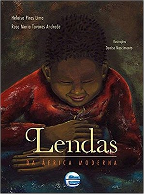 Lendas Da Africa Moderna..-