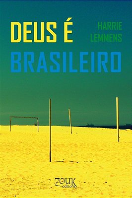 Deus É Brasileiro..-