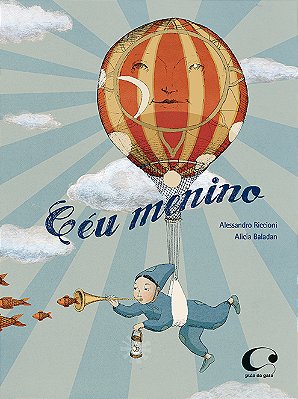 Céu Menino..-