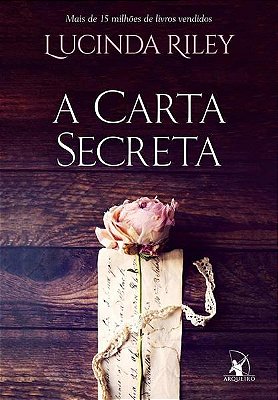 A Carta Secreta..-