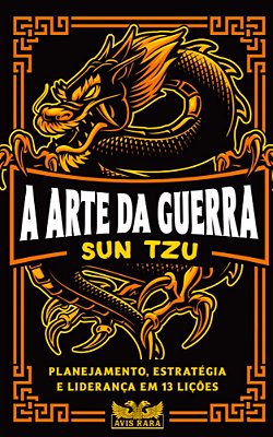 A Arte Da Guerra..-