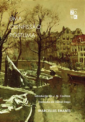 Uma Confissão Póstuma..-