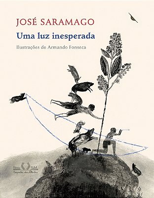 Uma Luz Inesperada..-