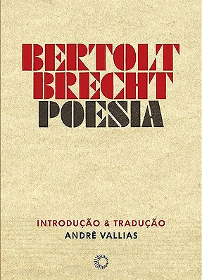 Poesia Bertold Brecht..-