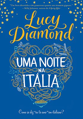 Uma Noite Na Italia..-