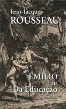Emilio Ou Da Educação - 4º Edição