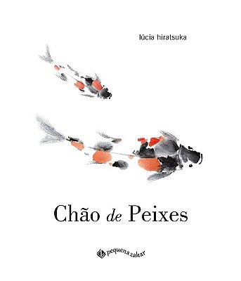 Chão De Peixes..-
