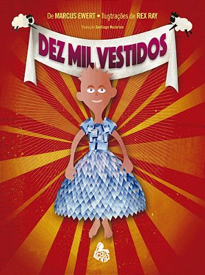 Dez Mil Vestidos..-