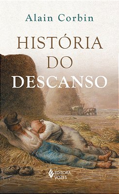 História Do Descanso..-