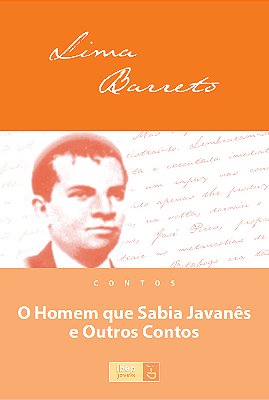 O Homem Que Sabia Javanês E Outros Contos..-