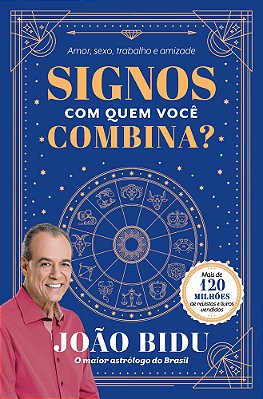 Signos - Com Quem Você Combina?..-