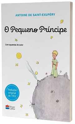 O Pequeno Príncipe..-