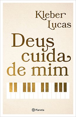 Deus Cuida De Mim..-
