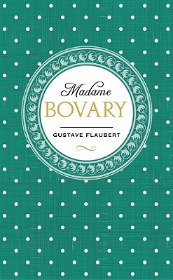 Madame Bovary..-