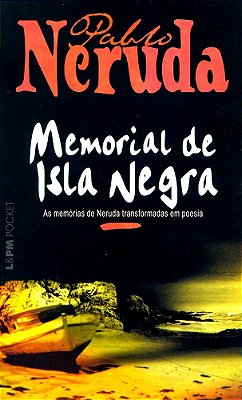 Memorial De Isla Negra..-
