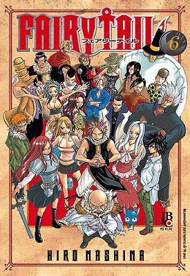 Fairy Tail #06..-