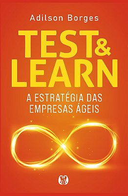 Test & Learn..-