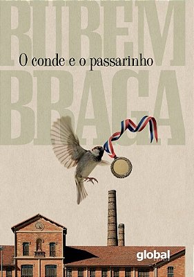 O Conde E O Passarinho..-