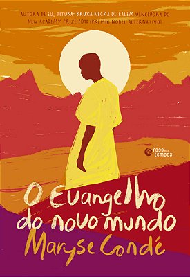 O Evangelho Do Novo Mundo..-