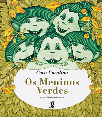Os Meninos Verdes..-
