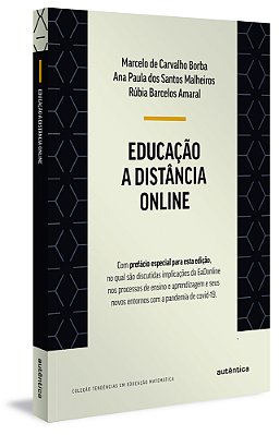 Educação A Distância Online..-