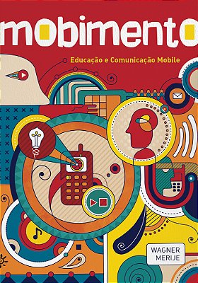 Mobimento Educação E Comunicação Mobile..-