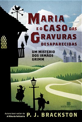 Maria E O Caso Das Gravuras Desaparecidas..-