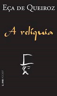 A Relíquia..-