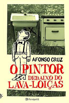 O Pintor Debaixo Do Lava-Loiças