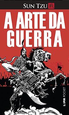 A Arte Da Guerra..-