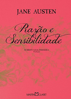 Razão E Sensibilidade - Edição Especial..-