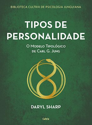 Tipos De Personalidade - Nova Edição O Modelo Tipológico De Carl G. Jung..-