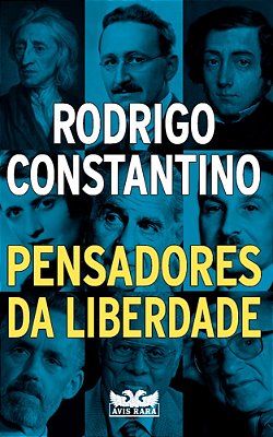 Pensadores Da Liberdade