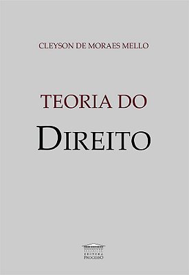 Teoria Do Direito..-