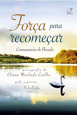 Força Para Recomeçar..-