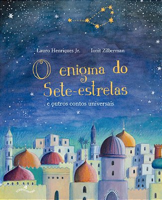 O Enigma Do Sete-Estrelas-9786556880198..-