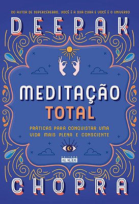 Meditacao Total - 9786586049206..-