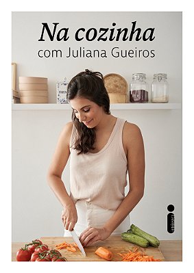 Na Cozinha..-