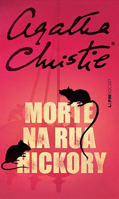 Morte Na Rua Hickory..-