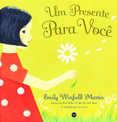 Um Presente Para Você..-