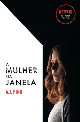 A Mulher Na Janela..-
