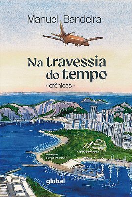 Na Travessia Do Tempo..-