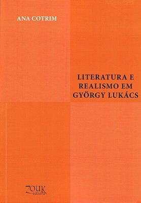 Literatura E Realismo Em György Lukács..-