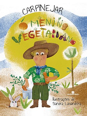 O Menino Vegetariano..-