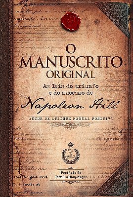 O Manuscrito Original..-