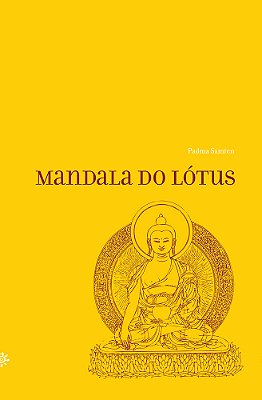 Mandala Do Lótus..-