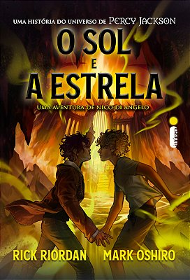 O Sol E A Estrela..-